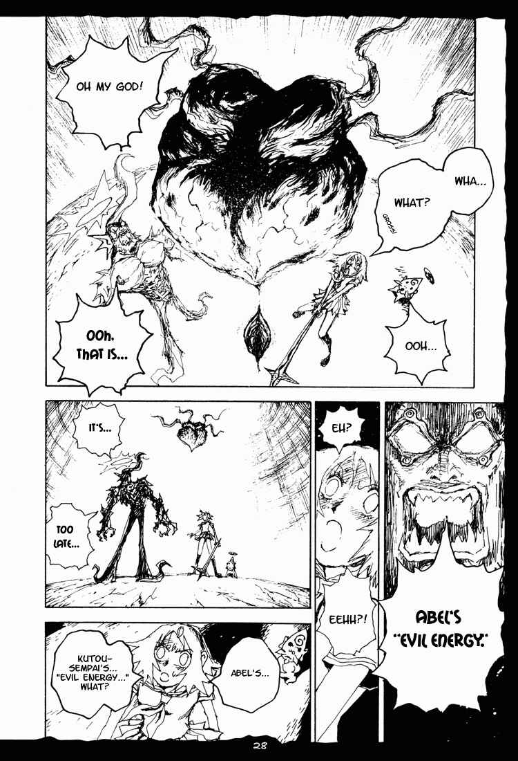 Page 26 Chapter 8 Hells Angels