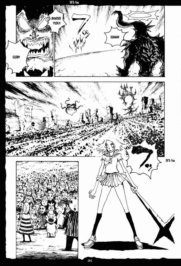 Page 29 Chapter 8 Hells Angels