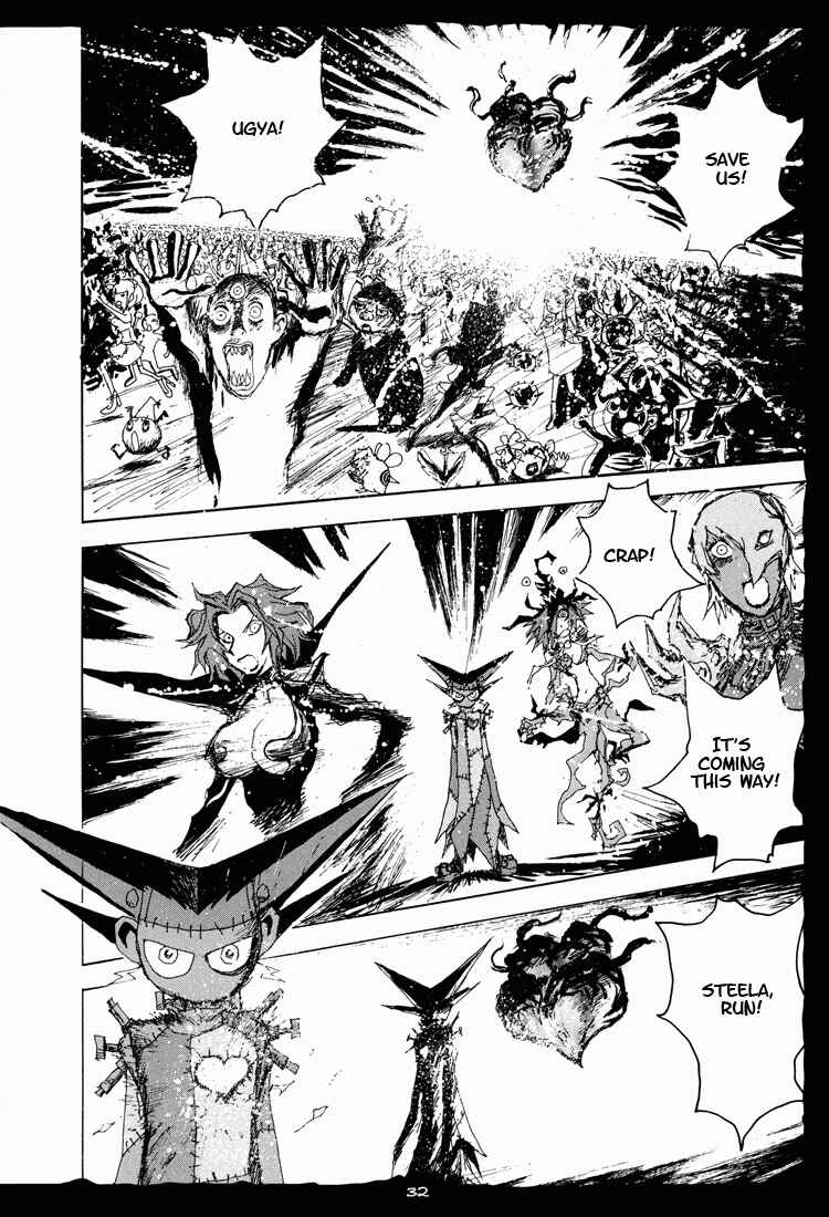 Page 30 Chapter 8 Hells Angels
