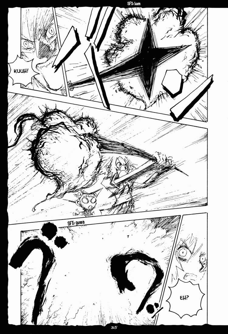 Page 33 Chapter 8 Hells Angels
