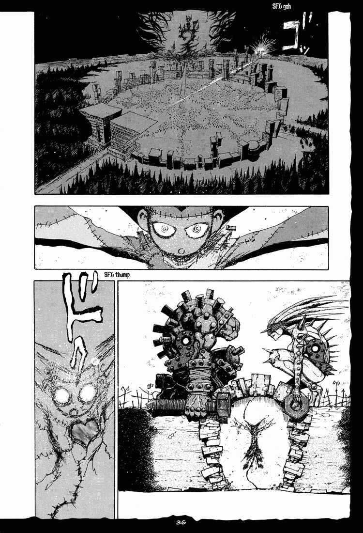 Page 34 Chapter 8 Hells Angels