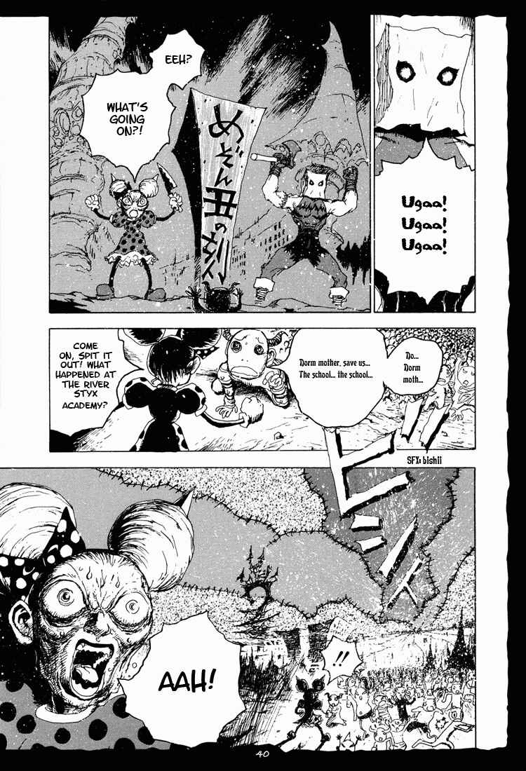 Page 38 Chapter 8 Hells Angels