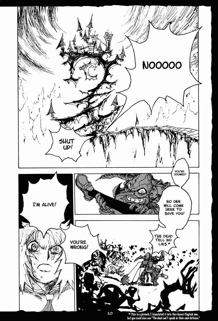 Page 8 Chapter 8 Hells Angels