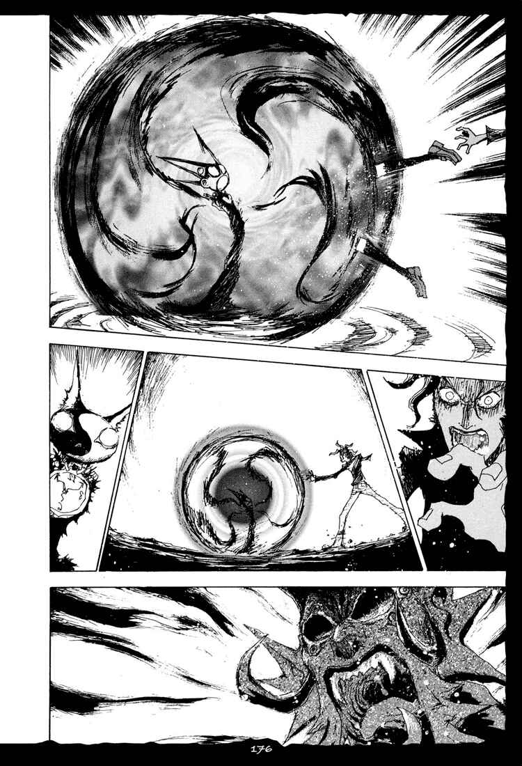 Page 14 Chapter 13 Hells Angels