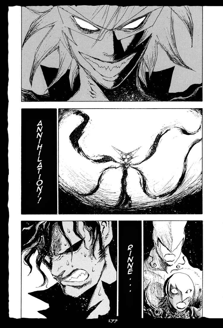 Page 15 Chapter 13 Hells Angels