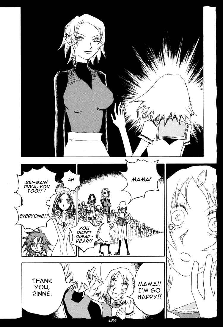 Page 21 Chapter 13 Hells Angels