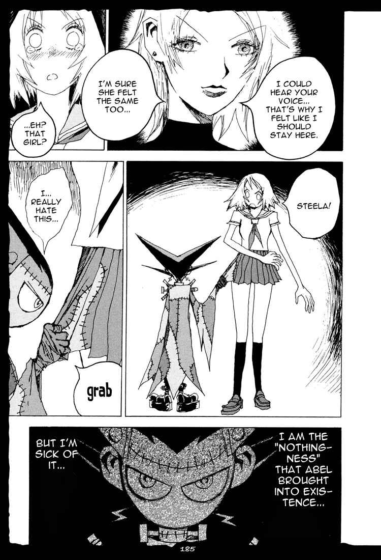 Page 22 Chapter 13 Hells Angels