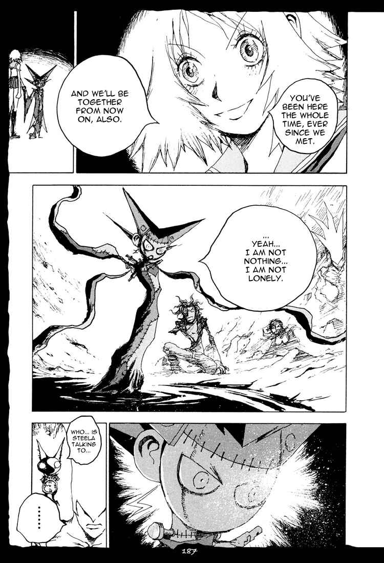Page 24 Chapter 13 Hells Angels