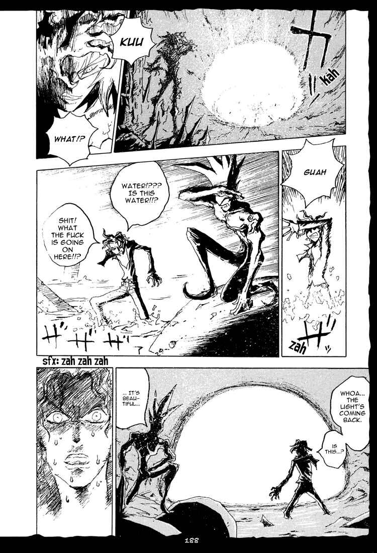 Page 25 Chapter 13 Hells Angels