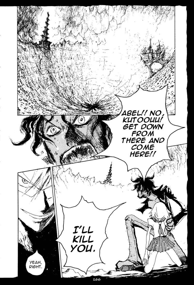 Page 4 Chapter 13 Hells Angels