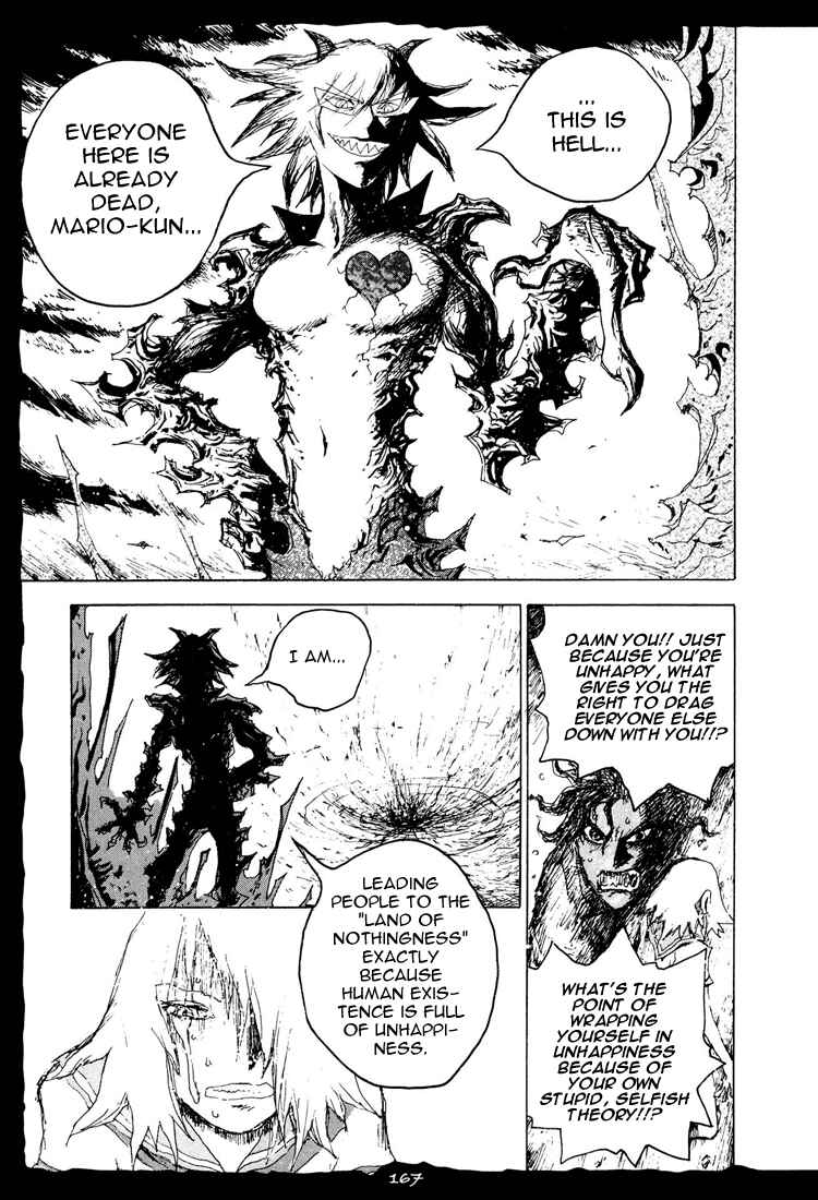 Page 5 Chapter 13 Hells Angels