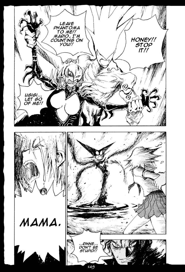 Page 7 Chapter 13 Hells Angels