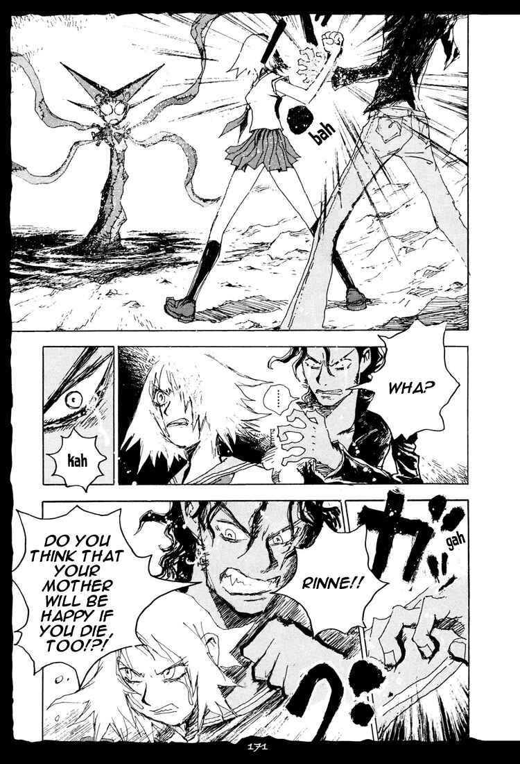 Page 9 Chapter 13 Hells Angels