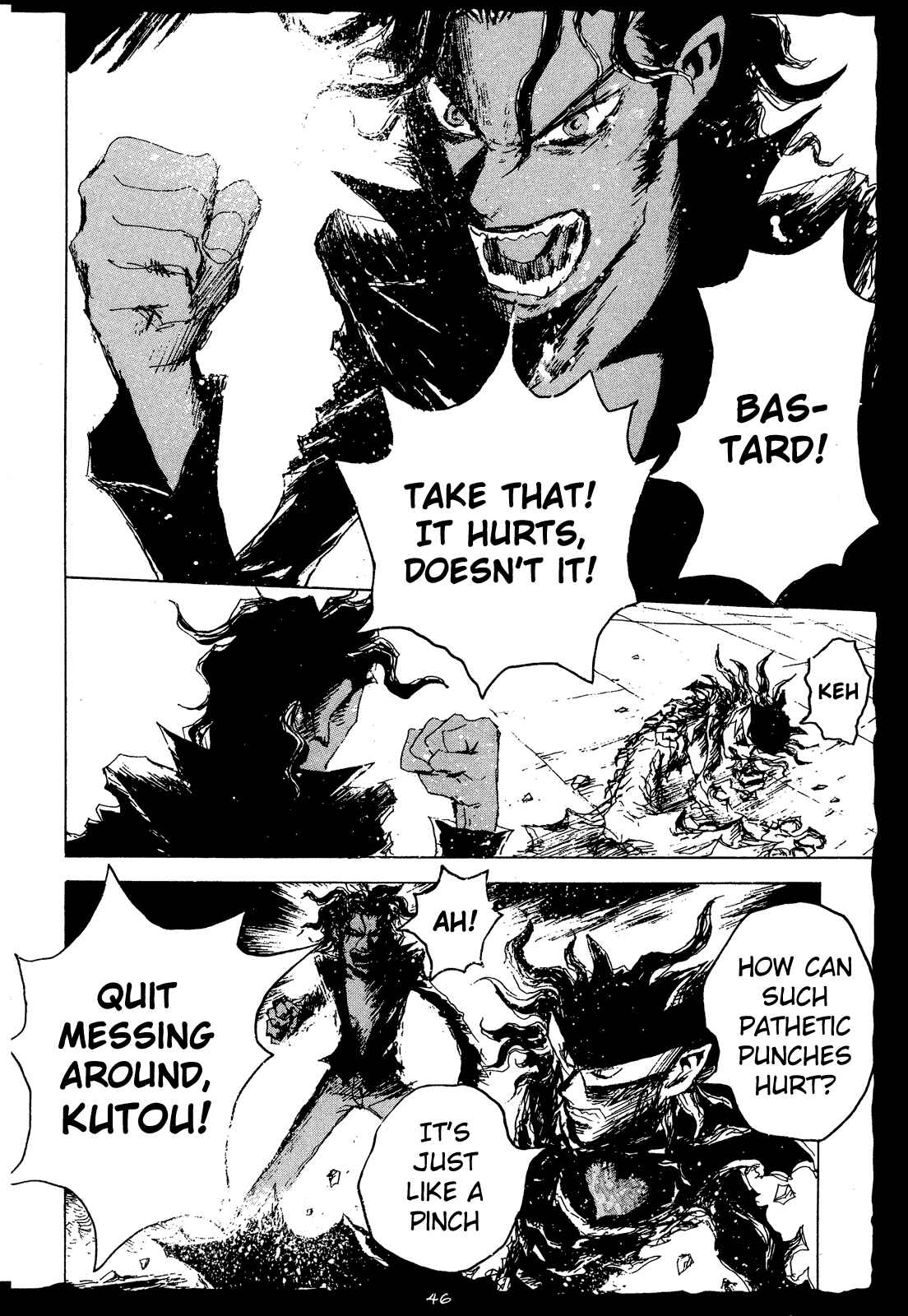 Page 13 Chapter 16 Hells Angels
