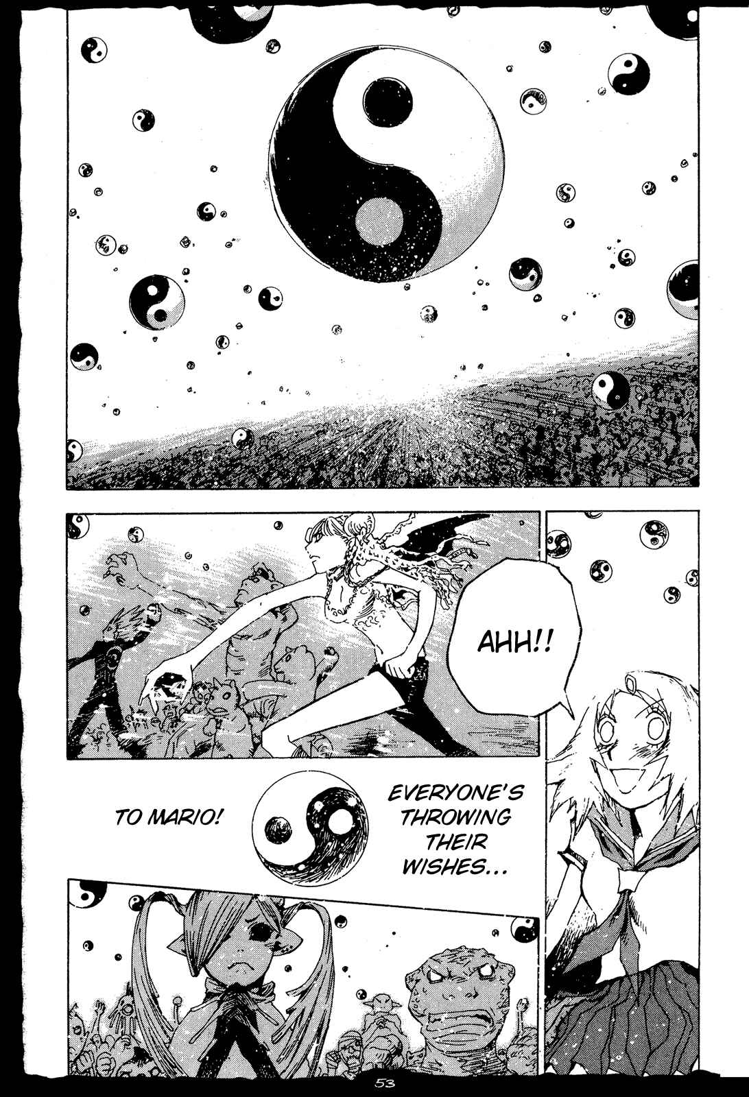 Page 20 Chapter 16 Hells Angels