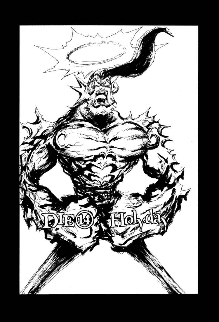 Page 1 Chapter 14 Hells Angels
