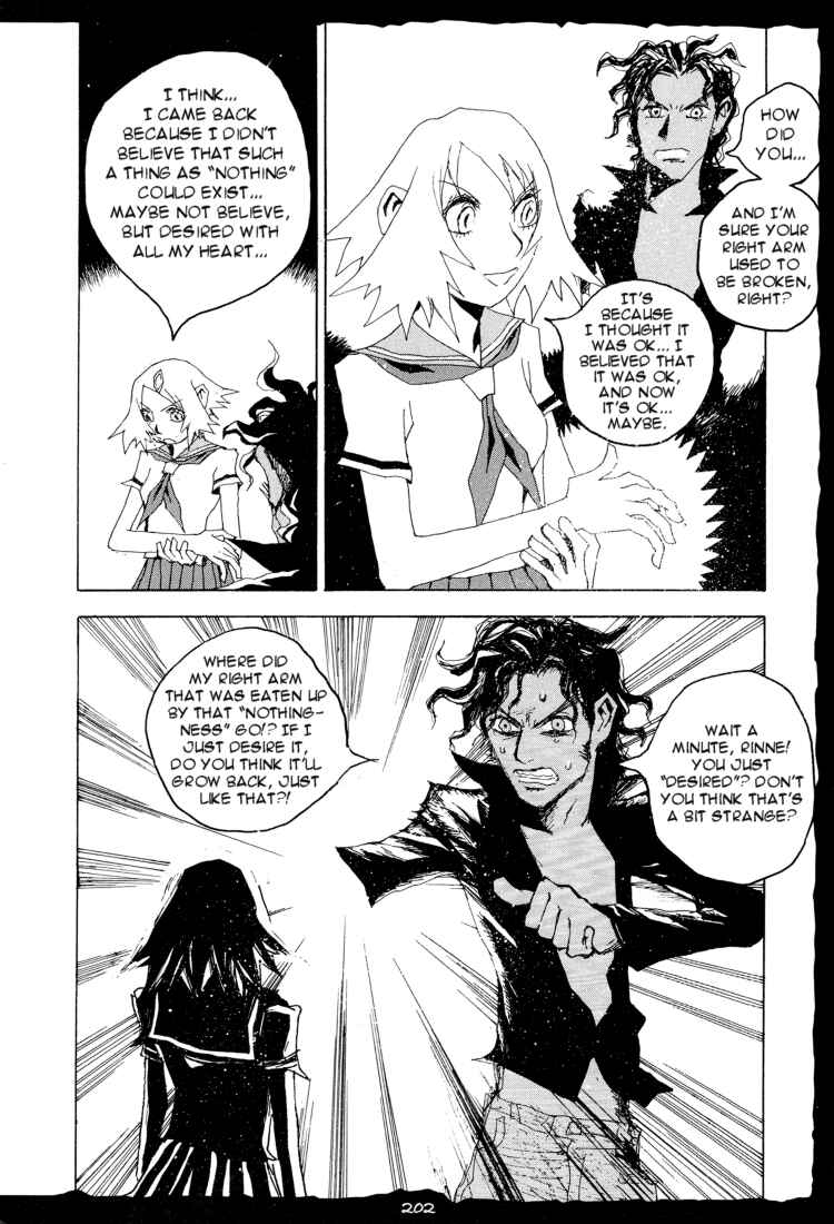 Page 10 Chapter 14 Hells Angels