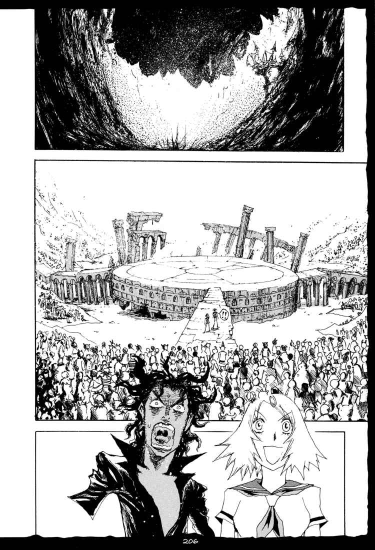 Page 13 Chapter 14 Hells Angels