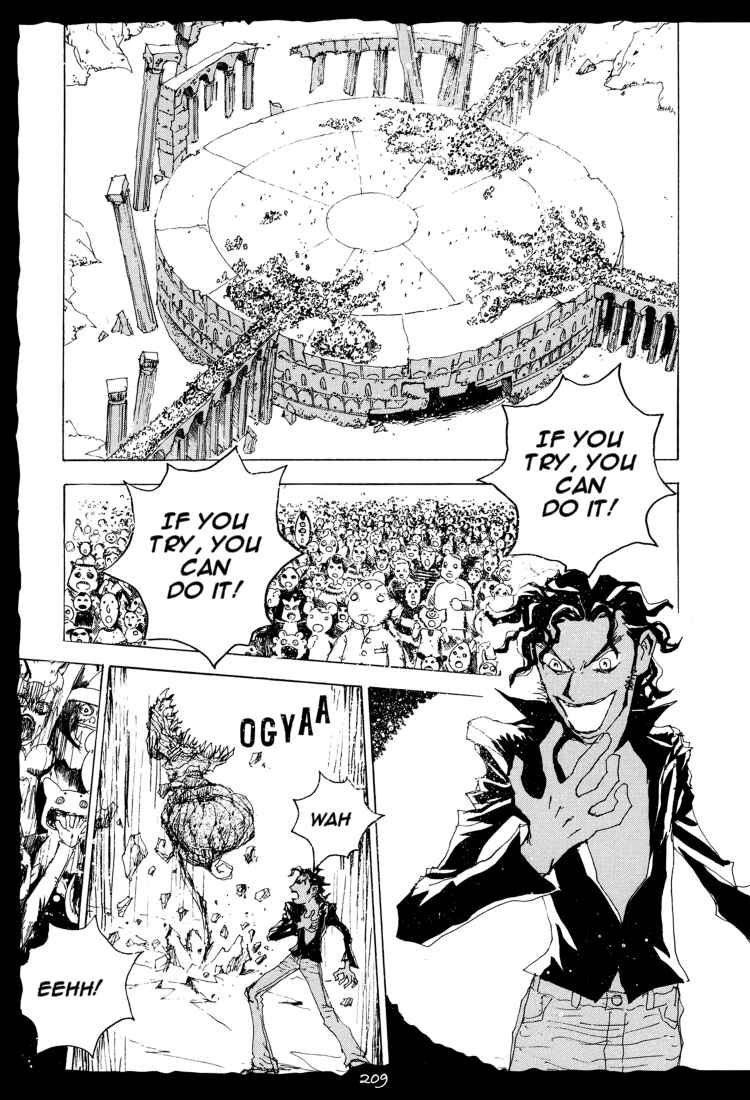 Page 16 Chapter 14 Hells Angels