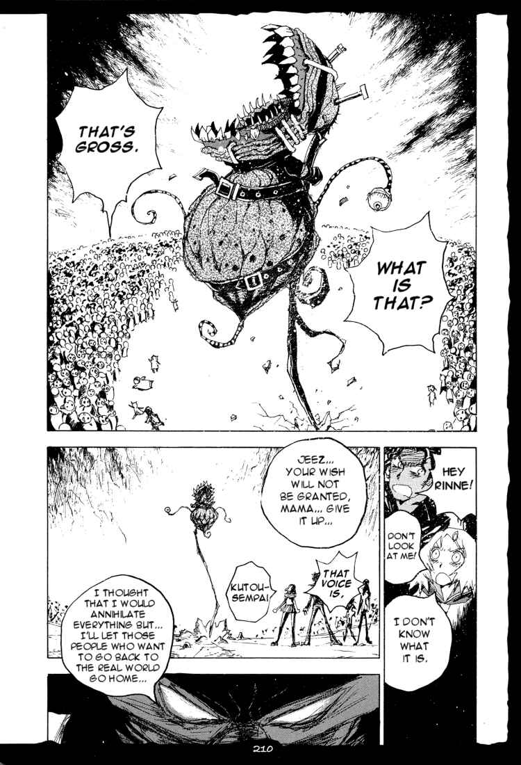 Page 17 Chapter 14 Hells Angels
