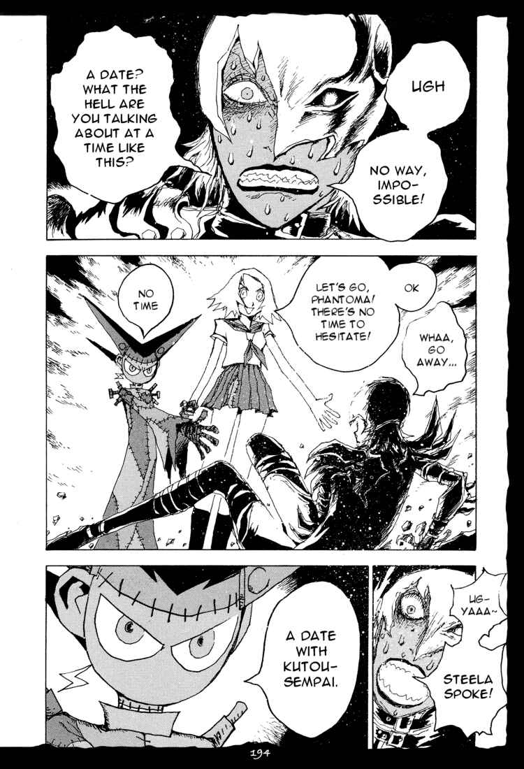 Page 2 Chapter 14 Hells Angels