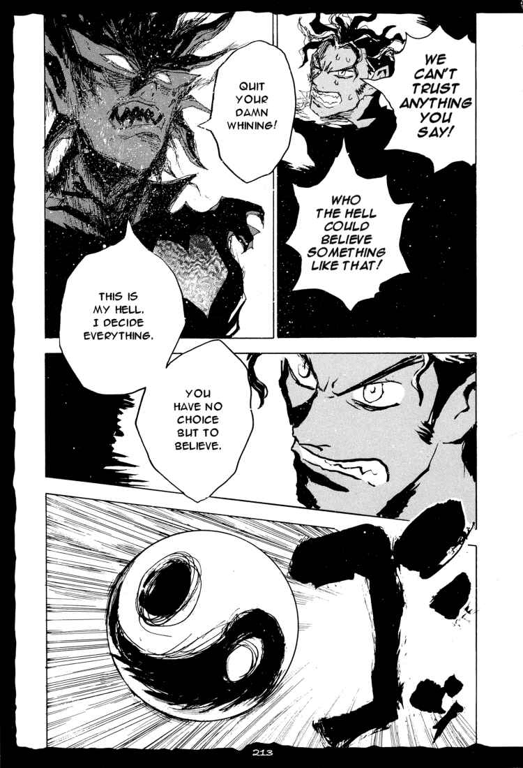 Page 20 Chapter 14 Hells Angels