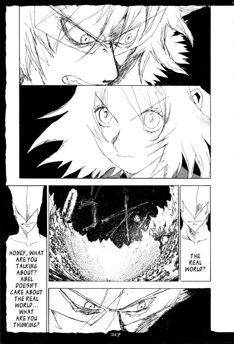 Page 24 Chapter 14 Hells Angels