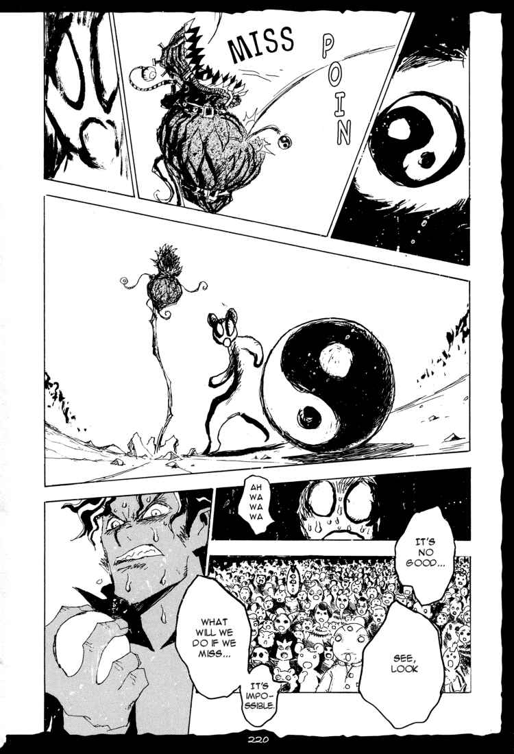 Page 27 Chapter 14 Hells Angels
