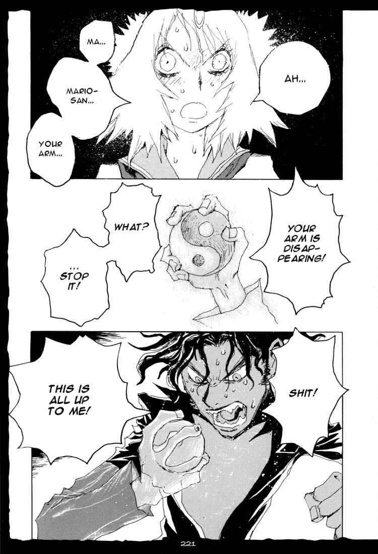 Page 28 Chapter 14 Hells Angels