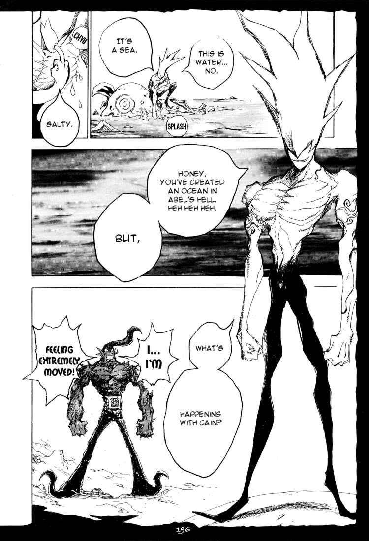 Page 4 Chapter 14 Hells Angels