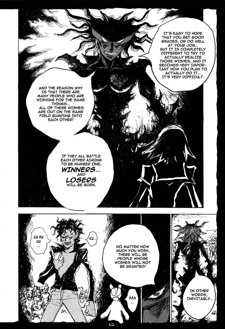 Page 10 Chapter 15 Hells Angels