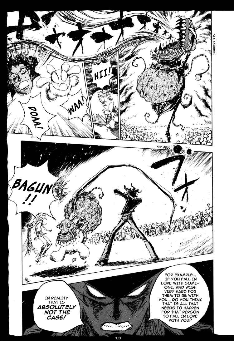 Page 11 Chapter 15 Hells Angels