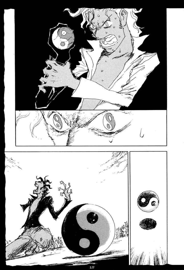 Page 13 Chapter 15 Hells Angels