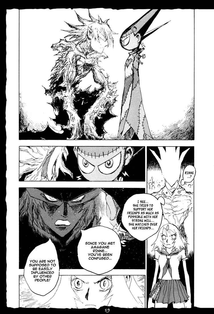 Page 17 Chapter 15 Hells Angels