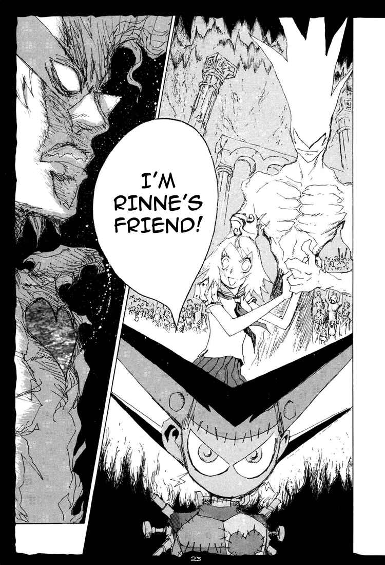 Page 21 Chapter 15 Hells Angels