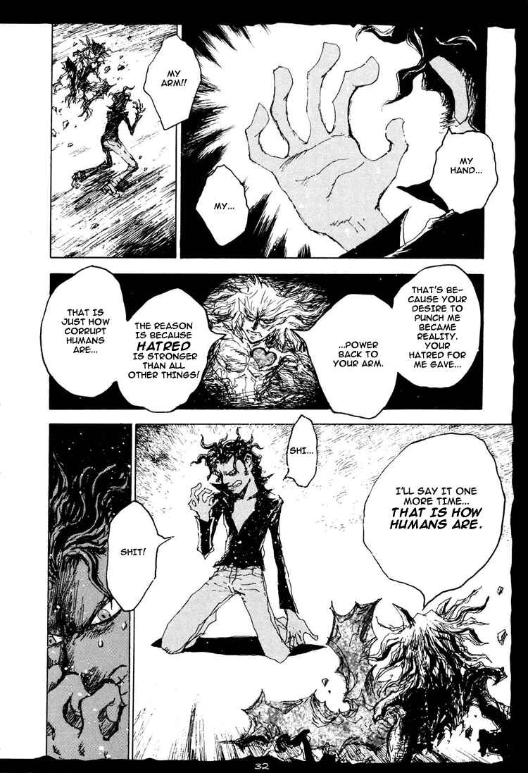 Page 30 Chapter 15 Hells Angels
