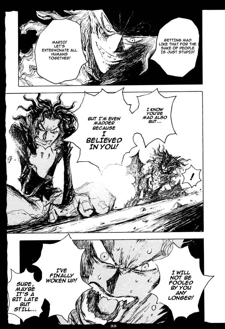 Page 31 Chapter 15 Hells Angels