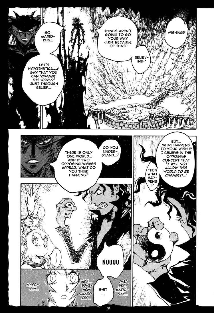 Page 5 Chapter 15 Hells Angels