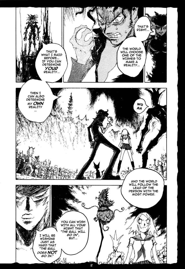 Page 6 Chapter 15 Hells Angels