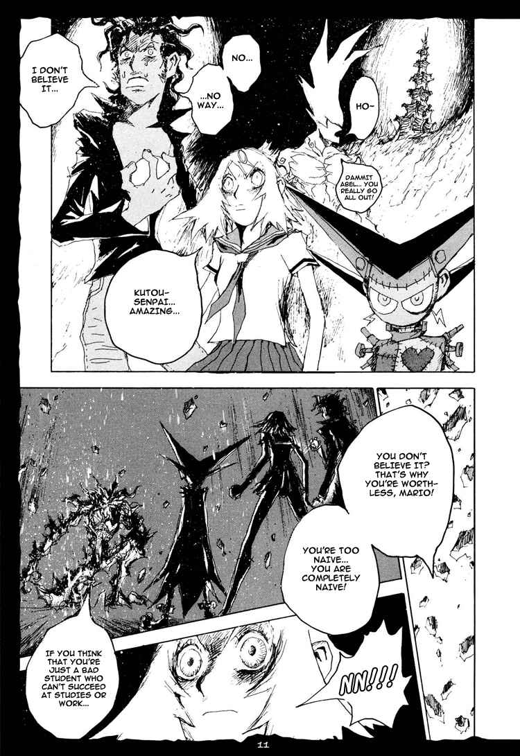 Page 9 Chapter 15 Hells Angels