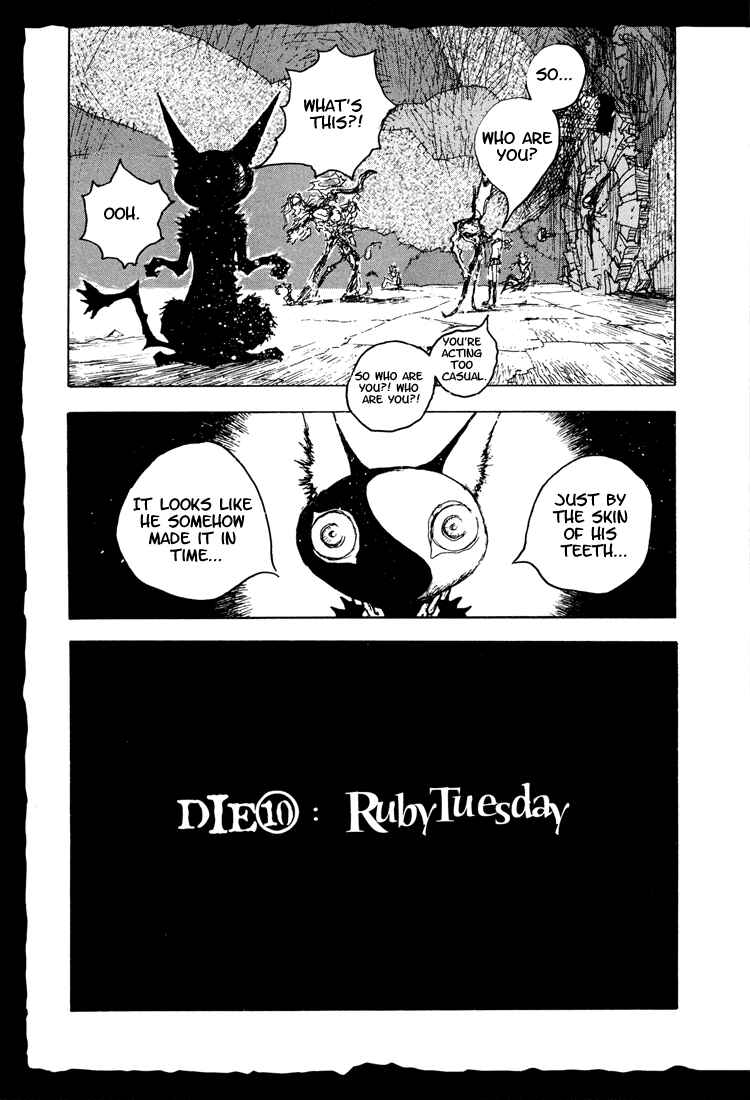 Page 1 Chapter 10 Hells Angels