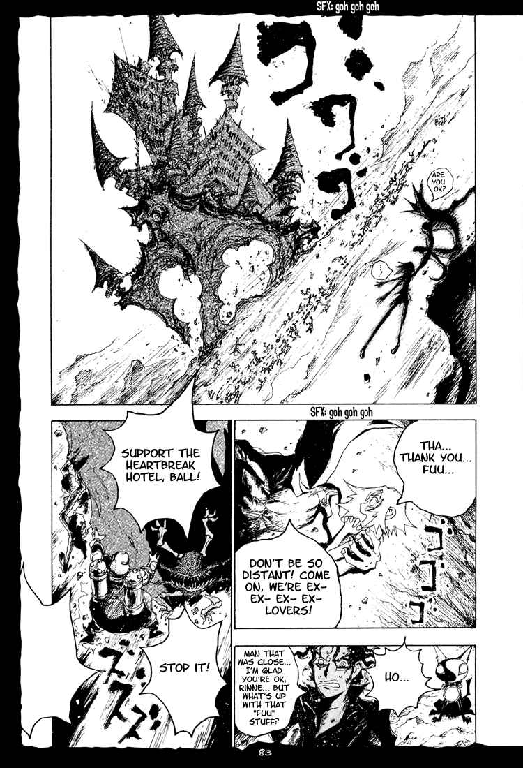 Page 12 Chapter 10 Hells Angels