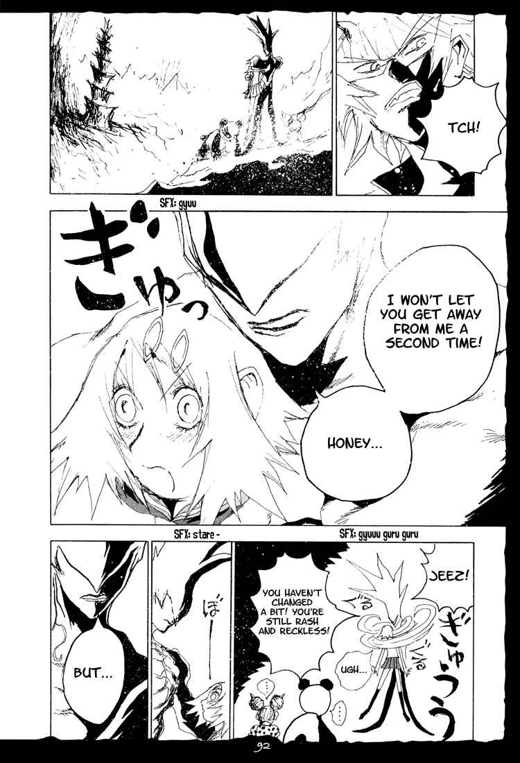 Page 21 Chapter 10 Hells Angels
