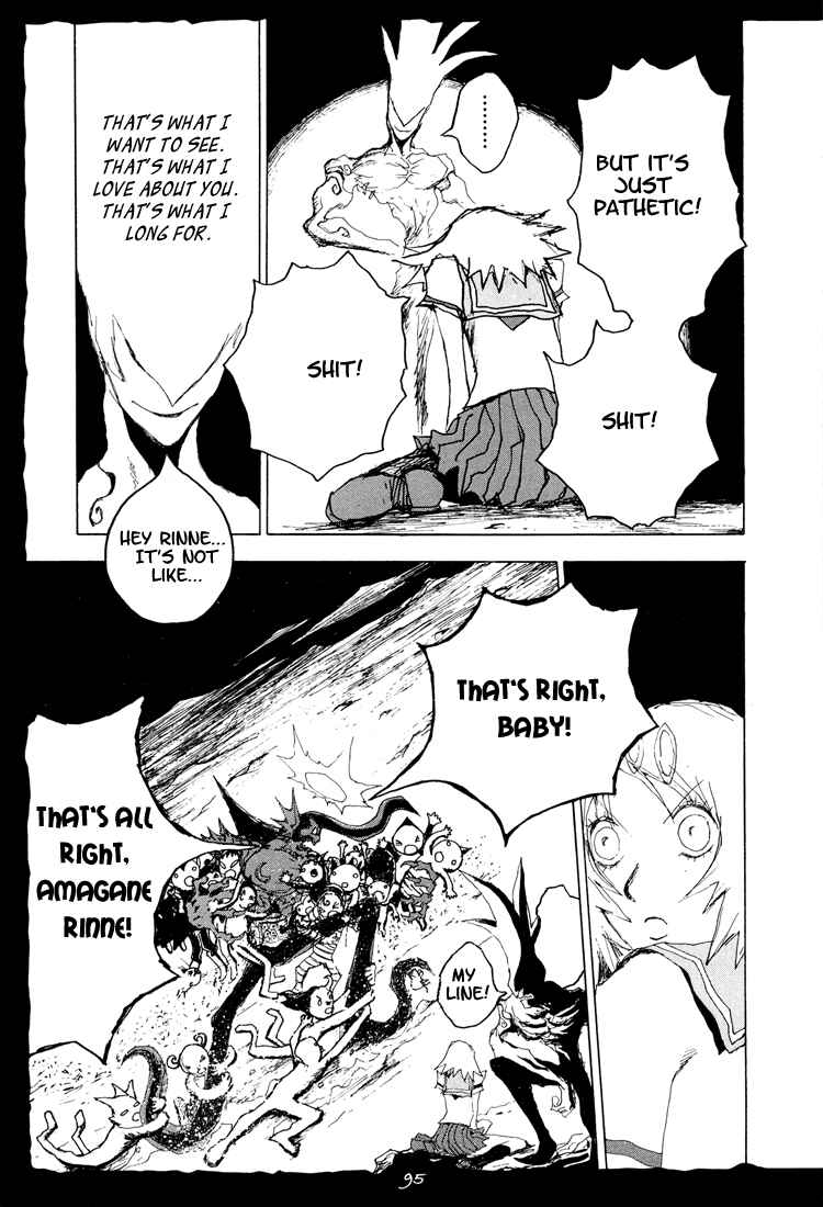 Page 24 Chapter 10 Hells Angels