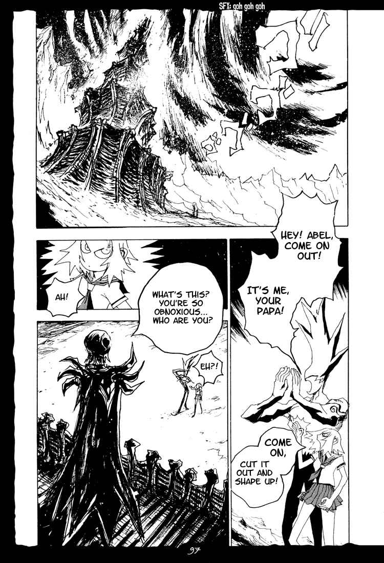 Page 26 Chapter 10 Hells Angels