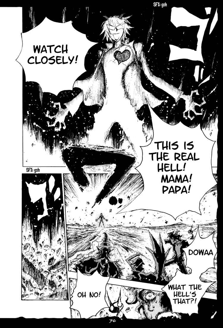 Page 6 Chapter 10 Hells Angels