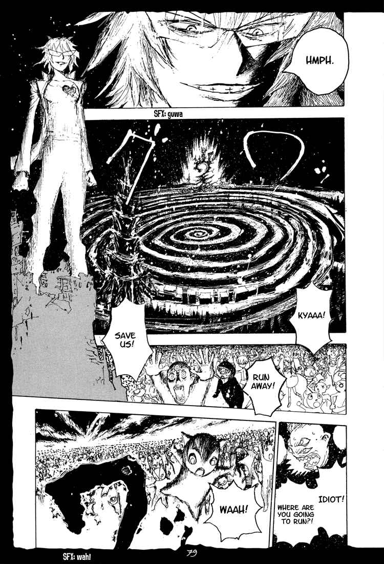Page 9 Chapter 10 Hells Angels