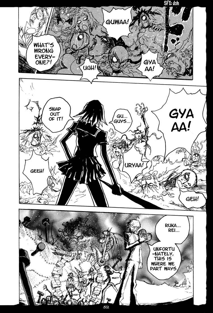 Page 11 Chapter 9 Hells Angels