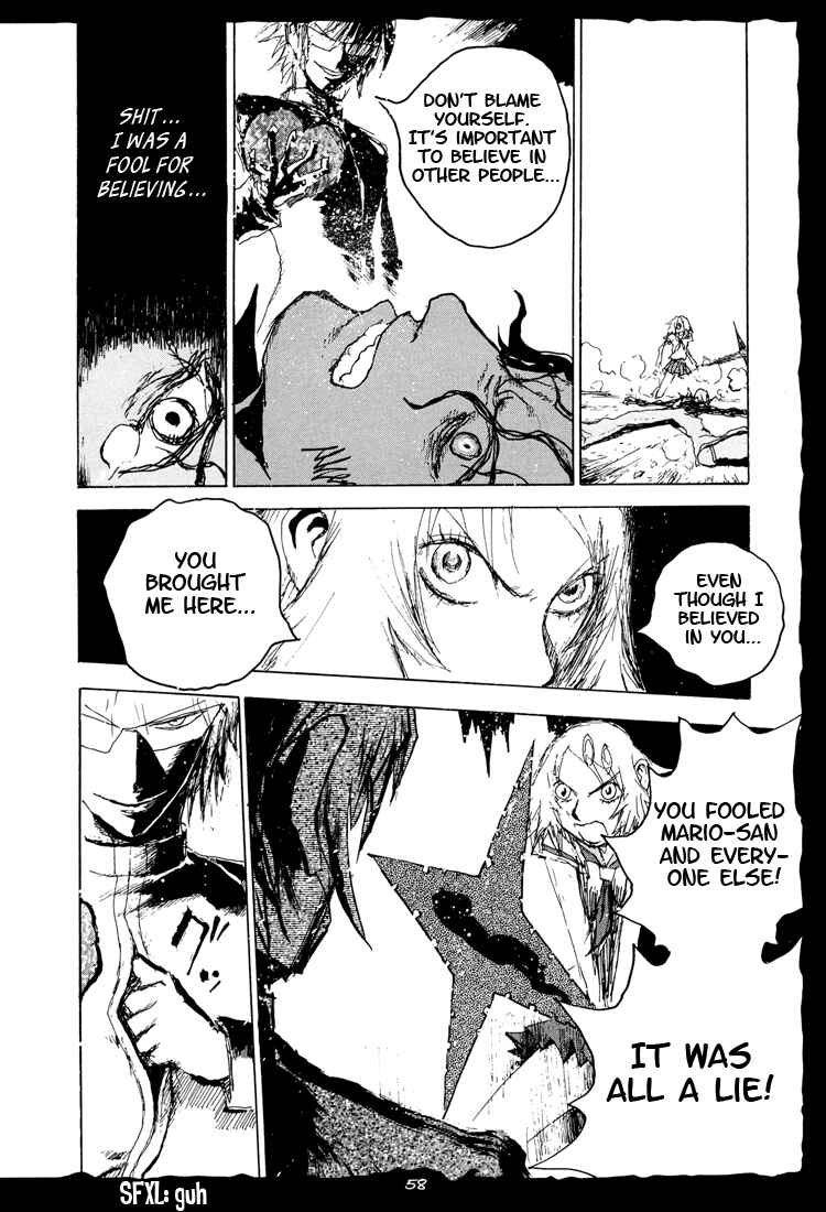 Page 17 Chapter 9 Hells Angels