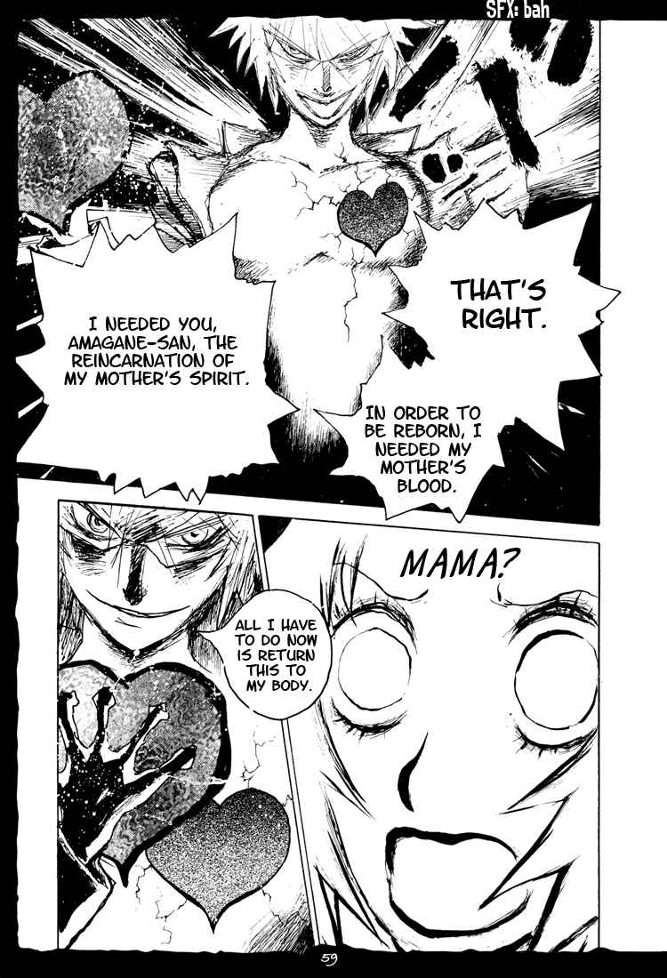 Page 18 Chapter 9 Hells Angels